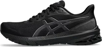 Asics (WMNS) ASICS GT-1000 12 Black Carrier Grey 1012B450-001