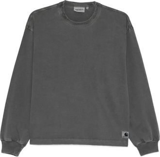 Carhartt Work in Progress Torion T-shirt met lange mouwen - Grijs