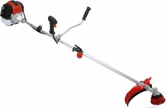 OEM Desbrozadora De Gasolina, Awtools, Modelo Bc620 3,5km, Tipo De Hilo, Ideal Para Corte Preciso De C&eacute;sped, Potente Motor, Dise&ntilde;o Ergon&oacute;mico, F&aacute;cil De Us