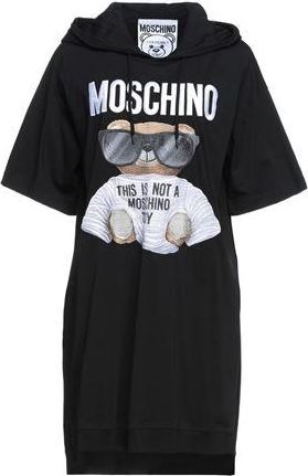Moschino DRESSES - Mini dresses sur YOOX.COM