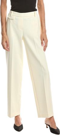 Anne Klein Pull-On Wide Leg Pant