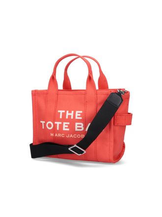 Marc Jacobs Womens Bags Orange Cotton