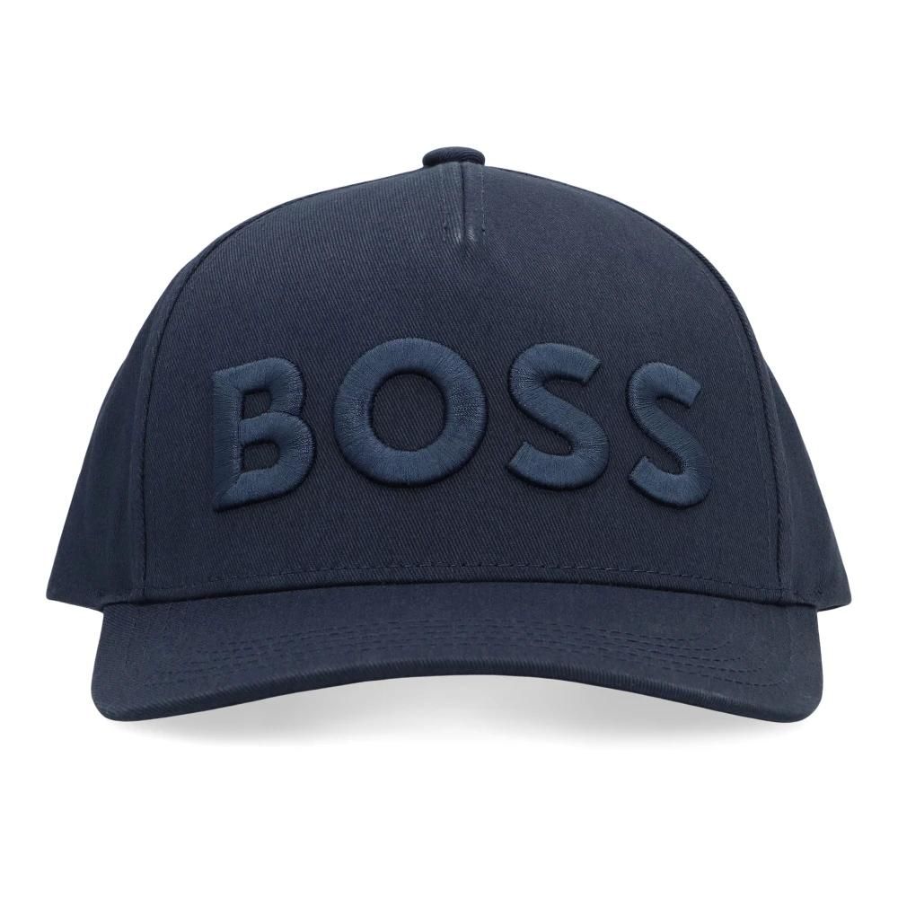 BOSS Gorra Para Hombre : Ropa, Zapatos Y Joyería