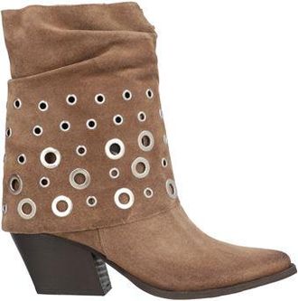 Ovye By Cristina Lucchi Ankle boots