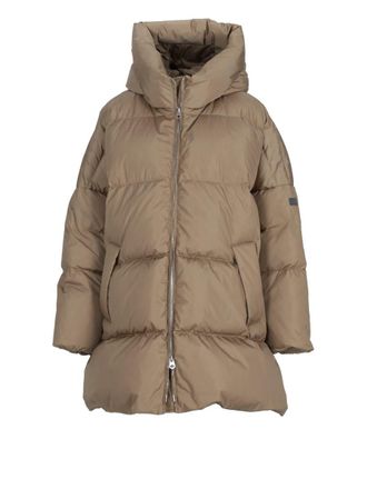 Lempelius Down Coat