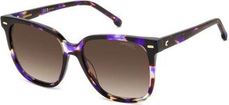 Carrera 3002/S HKZ/HA Womens Sunglasses Tortoiseshell Size 55