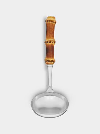Alain Saint-Joanis Bamboo Soup Ladle