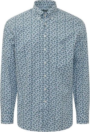 Etro Uomo, Magliette, Blu, 5Xl, new