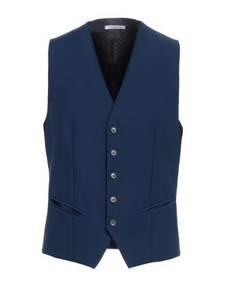 Daniele Alessandrini SUITS and CO-ORDS - Waistcoats on YOOX.COM