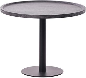 Clp Mesa Auxiliar Aspen Gris L
