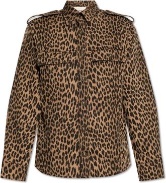 Zadig&Voltaire Donna, Camicette, Marrone, S, new