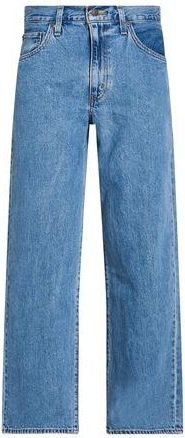 Levi's BOTTOMWEAR - Jeans on YOOX.COM