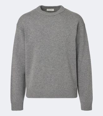 Frame Denim Jersey de cachemir