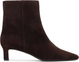 Kazar Mujer, Zapatos, Marr&oacute;n, Talla: 35 EU