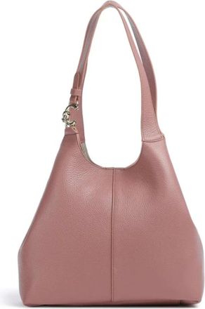 Coccinelle Borsa a spalla C-Easy - - Bags - Donna - Rosa - ONE SIZE