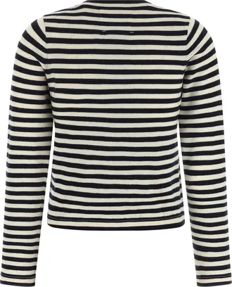 Extreme Cashmere Sweater - Navy