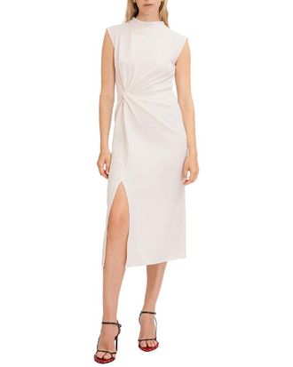 Tanya Taylor Robinella Dress
