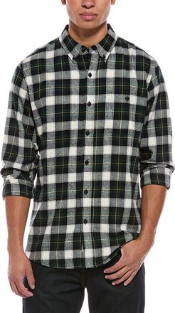Weatherproof Vintage Weatherproof Vintage Brushed Holiday Flannel