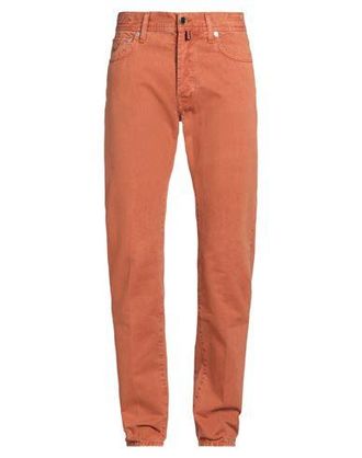 Jacob Cohen BOTTOMWEAR - Trousers on YOOX.COM
