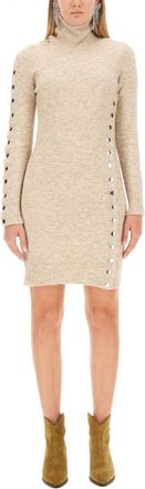 Isabel Marant Marine Dress-Donna