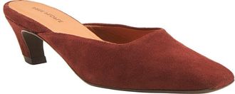 Free People Avenue Suede Pump