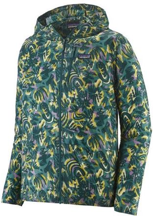 Patagonia Houdini Jacket Freizeitjacke f&uuml;r Herren | bunt