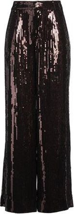 Retrof&ecirc;te PARTES DE ABAJO - Pantalones en YOOX.COM