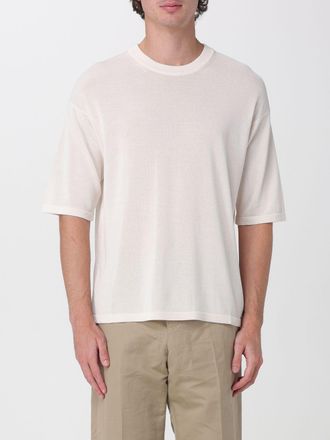 Roberto Collina T-shirt in cotone