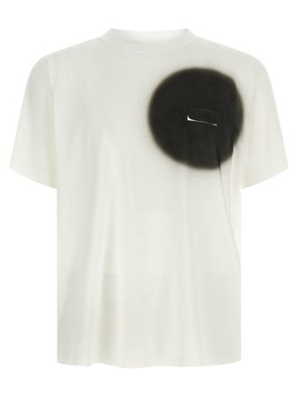 Maison Margiela Cotton Mens T-Shirt