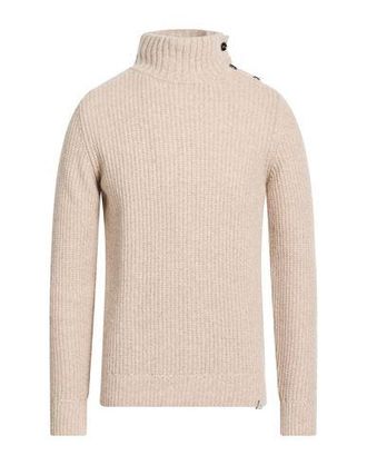 Liu Jo STRICKWAREN - Rollkragenpullover auf YOOX.COM
