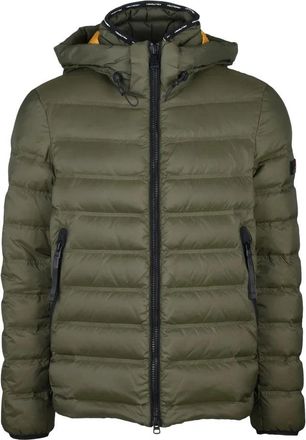 Peuterey Boggs Down Jacket - Green