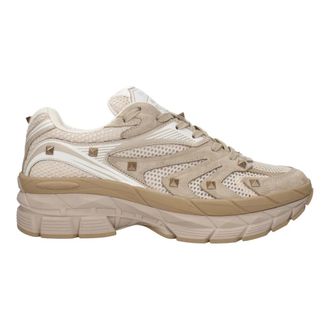 Valentino Garavani Uomo, Scarpe, Beige, 40 EU, new