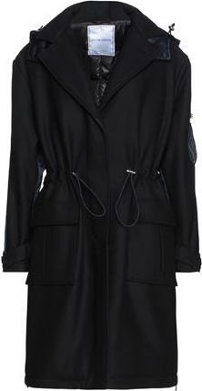 Jacob Cohen COATS & JACKETS - Coats sur YOOX.COM