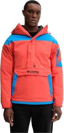Columbia Uomo, Sport, Multicolore, L, new