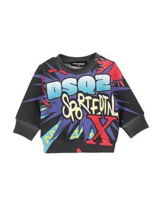 Dsquared2 TOPWEAR - Sweatshirts on YOOX.COM