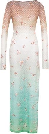 Missoni Long Cover-Up