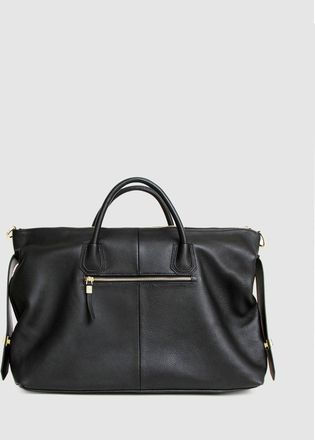 Belle & Bloom Wild Heart Weekender Bag