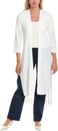 Joseph Ribkoff Studded Cardigan