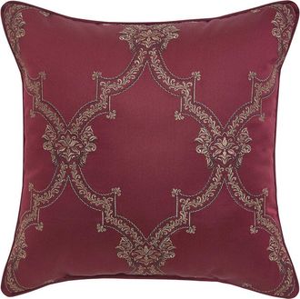 J. Queen New York J.Queen New York Phyllis Square Decorative Throw Pillow