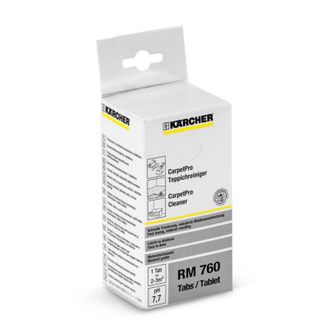 Karcher K&auml;rcher RM 760