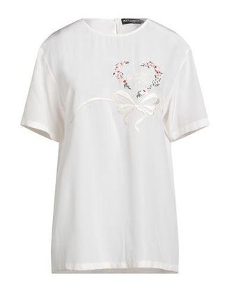 Dolce & Gabbana TOPWEAR - Tops on YOOX.COM