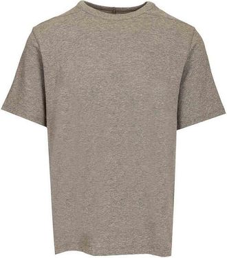Rick Owens Brad T-Shirt