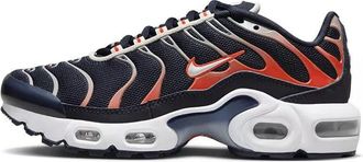 Nike Air Max Plus GS Running Trainers CD0609 Sneakers Shoes (UK 5 US 5.5Y EU 38, Dark Obsidian Phantom 408)