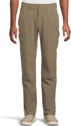 Royal Robbins Wilder Pants Mens Clothing Everglade : 30 R, Elastane/Nylon