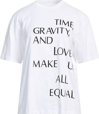 Stine Goya CAMISETAS Y TOPS - Camisetas en YOOX.COM