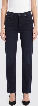 Mother Jeans slim fit Mother in denim stretch