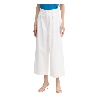 Joop Mujer, Vaqueros, Blanco, Talla: W26