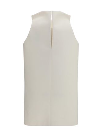 Balenciaga Dress - Ivory