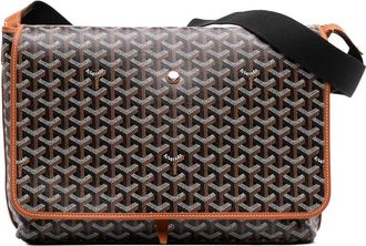 Goyard Pre-owned Goyard ine Capetien MM Messenger Bag Ladies VBEFNOAWJQW5EAJ7