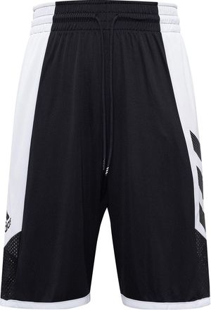 adidas Pro Madness Shr Basketball game Sports Shorts Black FH7947